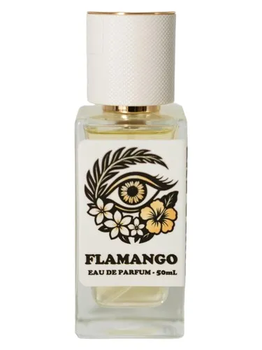 Perfume Flamango de Third Eye Fragrance Co.