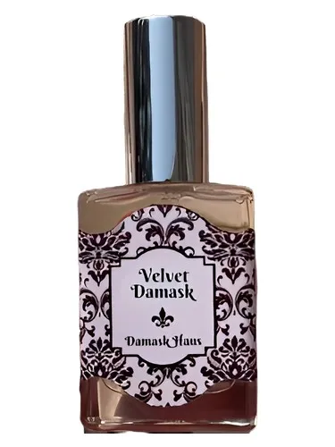 Perfume Velvet Damask de Damask Haus