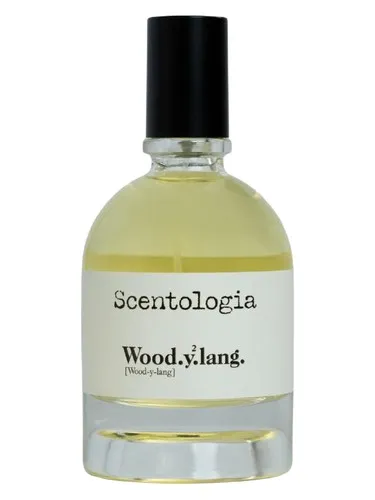 Perfume Wood.y2.lang de Scentologia