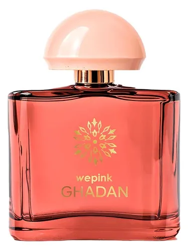 Perfume Ghadan de We Pink