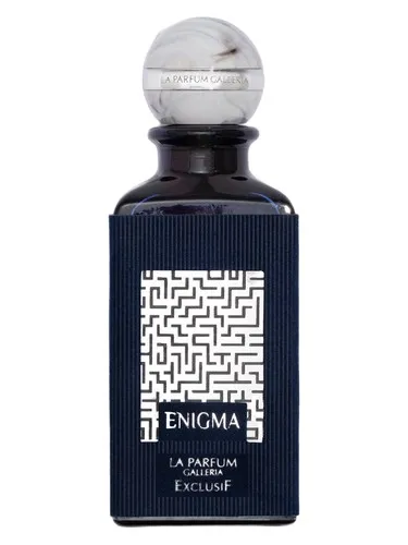 Perfume Enigma de La Parfum Galleria