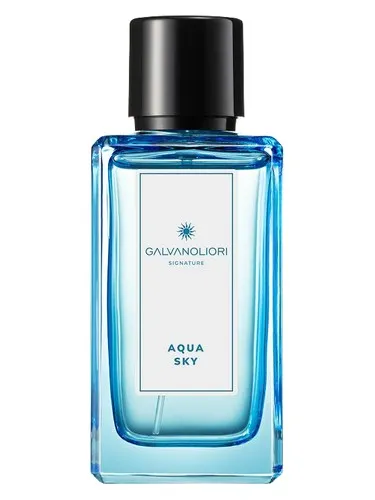 Perfume Galvanoliori Aqua Sky de Parfums Constantine
