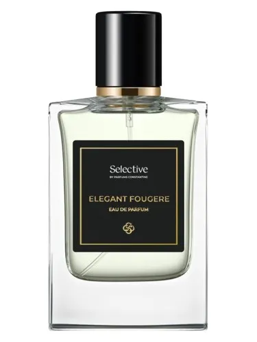 Perfume Elegant Fougère de Parfums Constantine