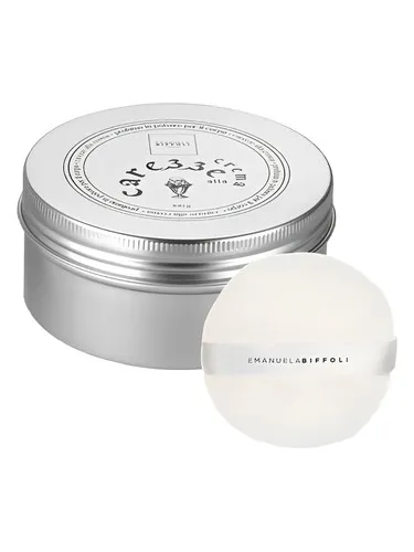 Perfume Carezze alla Crema de Emanuela Biffoli