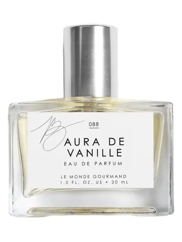 Perfume Aura de Vanille de Le Monde Gourmand