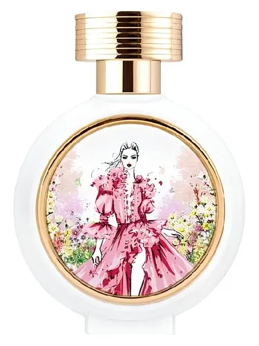 Perfume Forbidden Whisper de Haute Fragrance Company HFC