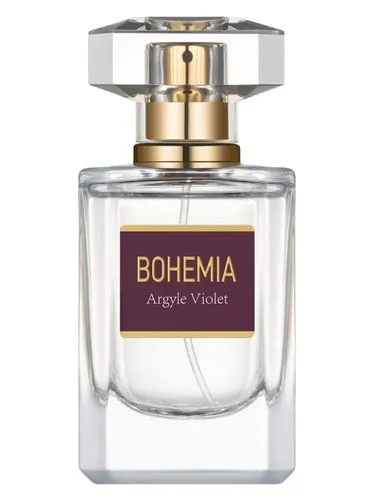 Imagen de Bohemia Argyle Violet