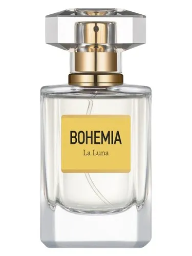 Perfume Bohemia La Luna de Parfums Constantine