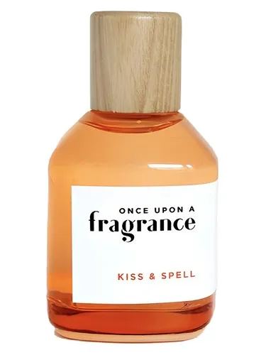 Imagen de Kiss & Spell