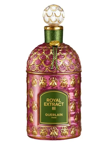 Perfume Royal Extract III de Guerlain