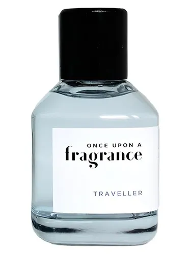 Imagen de Traveller