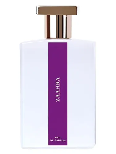 Perfume Zaahra de Marcoccia