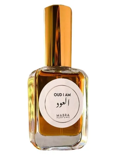 Imagen de Oud I Am
