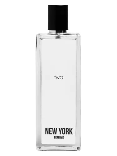 Imagen de New York Perfume Two