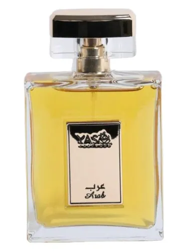 Perfume Arab de Yas Perfumes