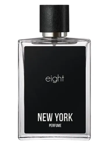 Perfume New York Perfume Eight de Parfums Constantine