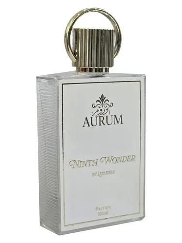 Perfume Ninth Wonder de Latansaa Perfumes