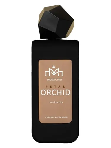 Perfume Petal Orchid de Majestic Mist