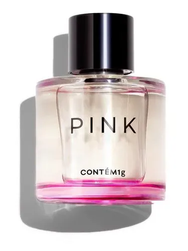 Perfume Pink de Contém 1g