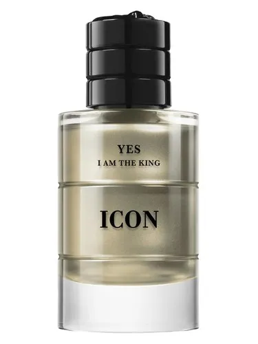 Perfume Yes I Am The King ICON de Geparlys Parfums