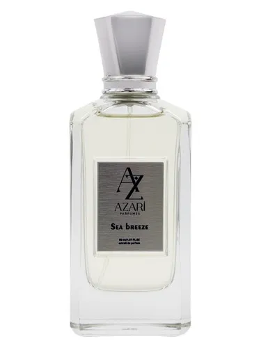 Perfume Sea Breeze de Azari Parfumery