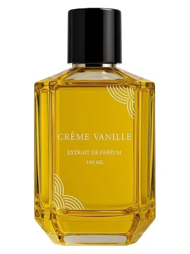 Perfume Crème Vanille de Nuages