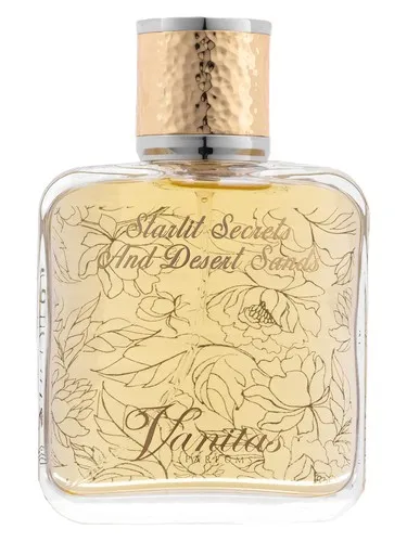 Imagen de Starlit Secrets And Desert Sands