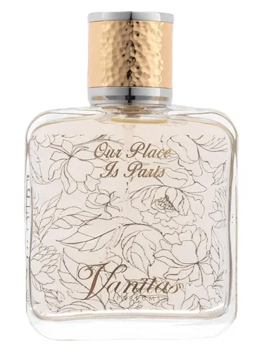 Perfume Our Place Is Paris de Vanitas Parfums