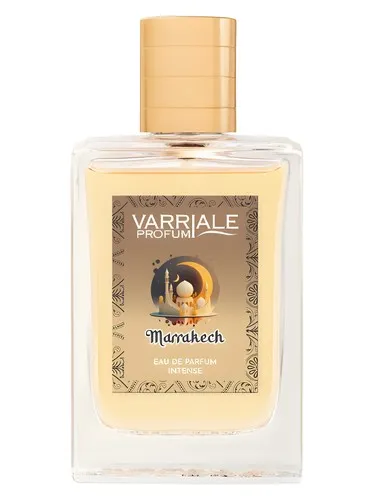 Perfume Marrakech de Varriale Profumi