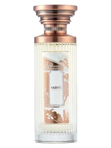 Perfume Vashti de Vashti Perfumes