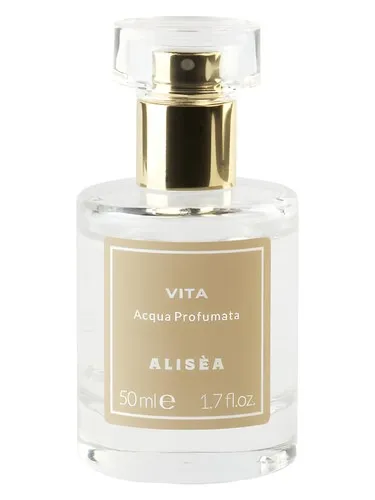 Perfume Vita de Alisèa Parma