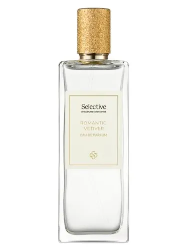 Perfume Romantic Vetiver de Parfums Constantine