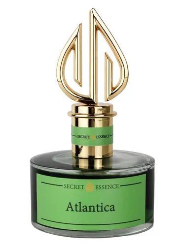 Imagen de Atlantica