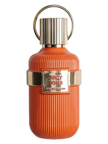 Perfume Juicy Bomb de La Parfum Galleria
