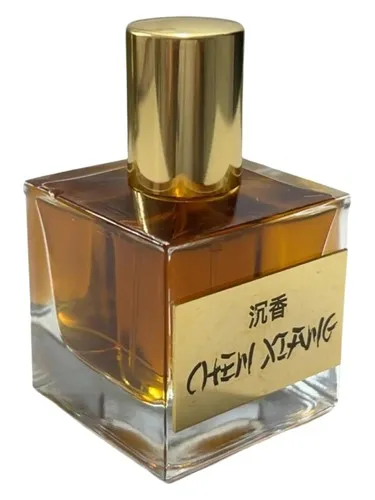 Perfume Chen Xiang de Elixir Attar