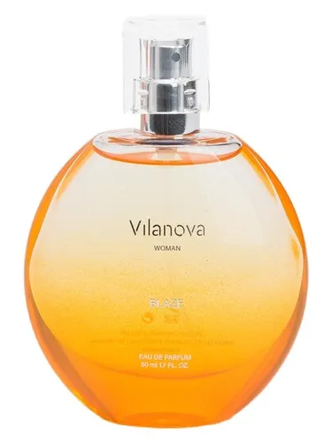 Perfume Blaze de Vilanova