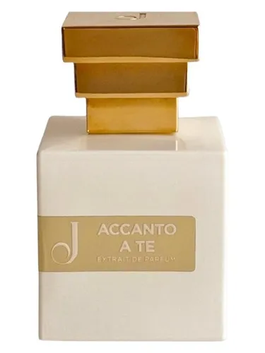 Perfume Accanto A Te de Jupilò