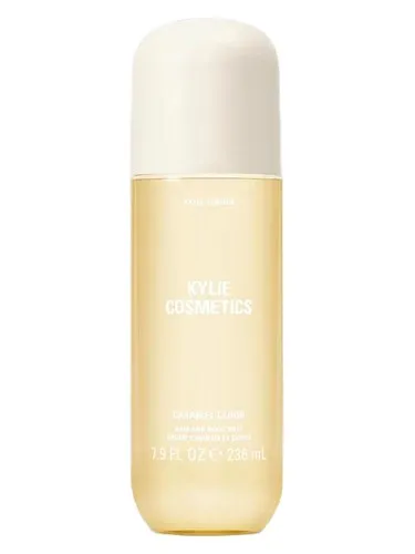Perfume Caramel Cloud de Kylie Cosmetics
