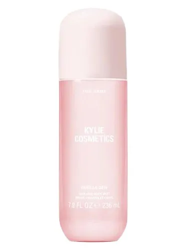 Perfume Vanilla Dew de Kylie Cosmetics