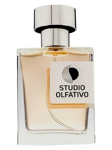 Perfume Taurus de Studio Olfativo