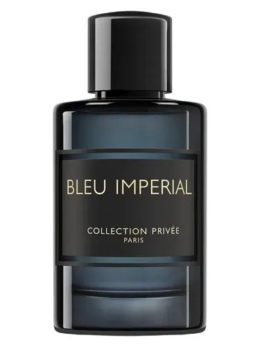 Imagen de Bleu Impérial
