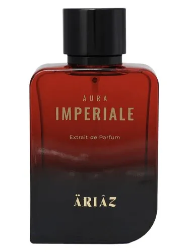 Perfume Aura Imperiale de ÄRIÂZ