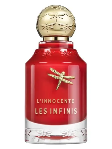 Perfume L'Innocente de Geparlys Parfums