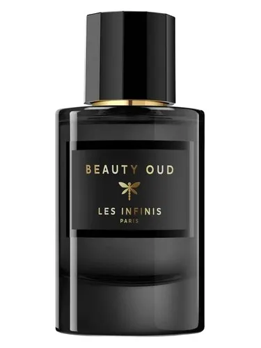 Perfume Beauty Oud de Geparlys Parfums