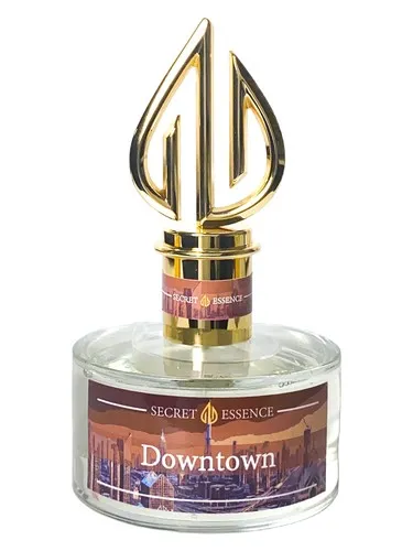 Imagen de Downtown