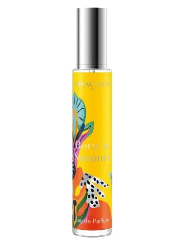 Perfume Born in Summer de Miraculum