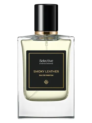 Imagen de Smoky Leather