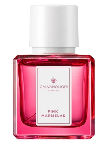 Perfume Pink Marmelad de Parfums Constantine