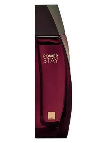 Perfume Power Stay de Avon