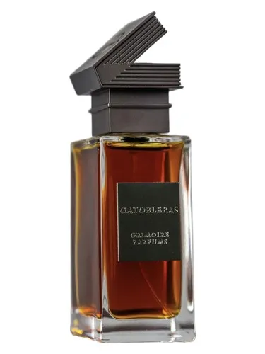 Perfume Catoblepas de Grimoire Parfums